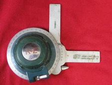 Vintage Keuffel & Esser (K&E) Auto-Flow Mark II Drafting Machine Head (E5-046)