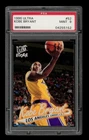 1996-97 Ultra: # 52 Kobe Bryant PSA 9 MINT