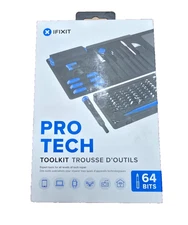 pro tech toolkit