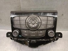 Autoradio Chevrolet CRUZE