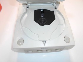 SEGA Dreamcast Console HKT-3000 Boxed Set Controller VMU Tested NTSC-J