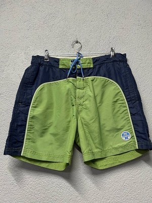 North Sails mens swim shorts W 32