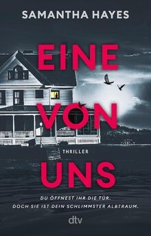 Eine von uns: Thriller | Twists  Turns  Tote: DER neue... | Buch | Zustand gut