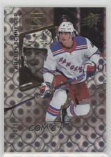 2022-23 SPx Rookies Grand Finale 20/50 Braden Schneider #110 2d8