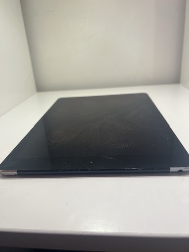 Apple Ipad Air 2nd Generation Tablet, 16GB, WiFi + Cellular, Space Grey, A1567 - Picture 4 of 9