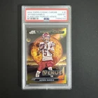 2024 TOPPS COSMIC CHROME PLANETARY PURSUIT VENUS #JD JAYDEN DANIELS RC PSA 10