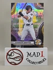 2024 Bowman’s Best Konnor Griffin Refractor Card #TP-25