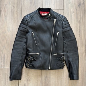 Celine Biker Jacket | eBay