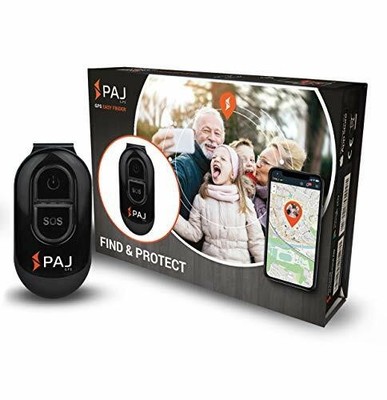 GPS-Tracker PAJ Easy Finder