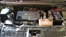 Vauxhall Mokka 1.7 CDTI 2014 Complete Engine A17DTS 55487190
