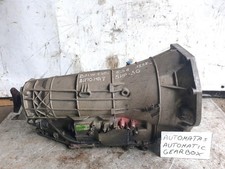 BMW 7 E38 1999 Automatikgetriebe 5HP30 Benzin 210kW RLA34493