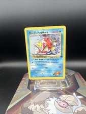 Misty’s Magikarp #88/132 Pokémon Gym Challenge NM on eBay