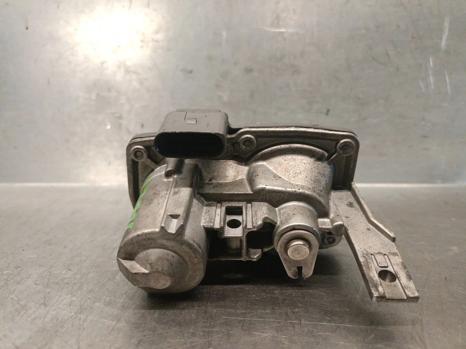 5Q0253691J SCATOLA DELLA FARFALLA / 5570232 PER SKODA RAPID NH3, NK3, NK6 1.6 - Immagine 3 di 4