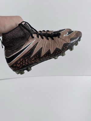 Nike Hypervenom Phantom 2 AG Elite ACC Football Soccer Cleats US8