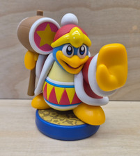 Nintendo Amiibo - King Dedede - Kirby Series