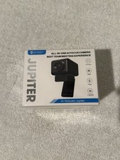 Emeet jupiter Ai Focus Webcam NEW!