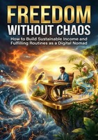 Gideon Hart | Freedom Without Chaos | Taschenbuch | Englisch | epubli