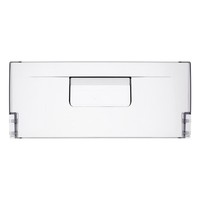 Frontgriffblende FüR Gefrierschublade Unten Beko 4331796800 FüR KüHlschrank