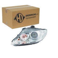 DIEDERICHS BI-XENON SCHEINWERFER KURVENLICHT LINKS passend für SEAT EXEO 7445085