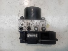VWPolo ABS Pump &Control Module ECU 1.4 Diesel 2008 9N3 OEM 6Q0907379A (Y41)