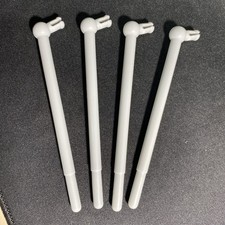Star Wars Legacy Imperial AT-AT Walker Leg Struts x4 Used OEM Set