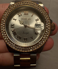 Наручные часы Invicta Angel Two-Tone Women's