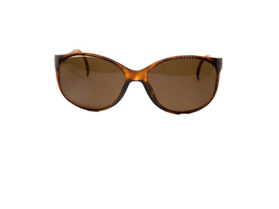 Sonnenbrille Damen Vintage KUNSTSTOFF 80er Jahre Neu Groß Österreich COBRA