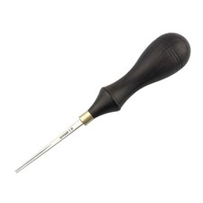 Edge Beveler Leather Craft Tool 1 Professional Manual Skiving Trimming Supply