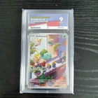 Bulbasaur 143/142 - Ace Grade 9 Mint - Stellar Crown Pokemon