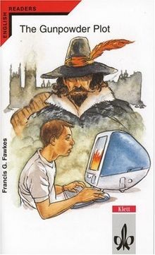 The Gunpowder Plot. Level 3. Lernjahr 3 und 4. (Lernmate... | Buch | Zustand gut