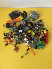 Lego Konvolut Reste 161 Teile System Technik usw