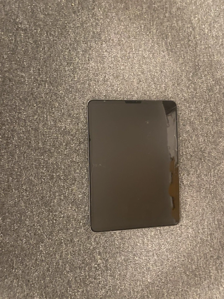 Apple iPad Pro 11-inch (3rd generation) · 128GB · Cellular, Foto 3 von 5