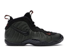 Nike Air Foamposite Pro Sequoia GS 644792-300