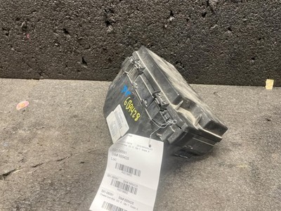 Used Integrated Power Module fits: 2015 Jeep Wrangler Multifunction totally inte