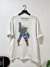 Vintage 1993 Marvel X-Men Cable Comic Tee