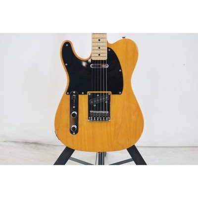 Authentic SQUIER AFFINITY TELECASTER LH #270-004-303-8883