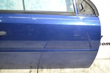 Porte avant et accessoires Opel VECTRA