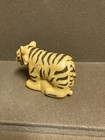 Vintage 2011 Fisher Price Little People Zoo Talkers - Tiger — photo 3