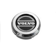 VOLVO 260 Wheel Hub Center Cap 1272604 NEW