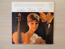 Celebri Valzer Viennesi LP 33 Fonit Cetra LPI 8016 Vol. IV M/M 1964 ▓