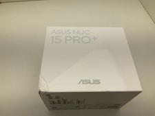 ASUS RNUC15CRSU5063AU Mini PC Core Ultra 5 22...