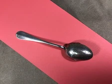 Vintage Tea Infuser Strainer Spoon Snap Shut Opening.