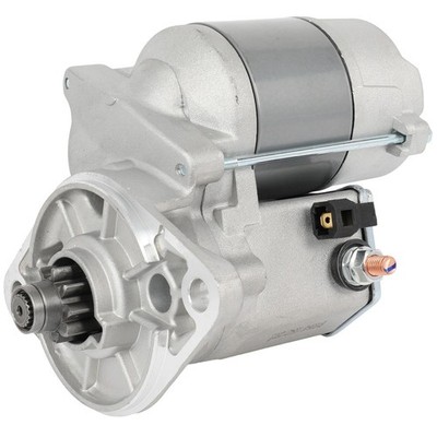 Starter For Honda Passport 94-96 Isuzu Amigo 89-93 Impulse 85-89 Pickup 86-95