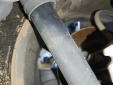 stoßdämpfer hinten rechts PEUGEOT 2008 I CU 1.2 VTI recrp2672884