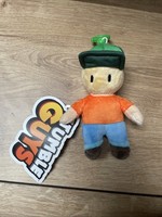 Stumble Guys SchlüSselanhäNger Mr. Stumble - Mini Figur