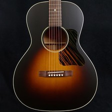 Gibson L-00 Century 12-Fret Small Body Acoustic Guitar Vintage Sunburst