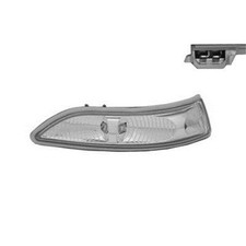 Van Wezel Blinkleuchte im Spiegel rechts für Mercedes A-Klasse B-Klasse Van Wezel Blinkleuchte im Spiegel rechts für Mercedes A-Klasse B-Klasse