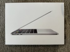 Apple MacBook Pro 13 Inch - EMPTY BOX