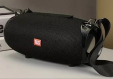 Bluetooth Speaker Wireless Waterproof Outdoor Stereo Bass W/ TWS FUNCTIONS LOUD