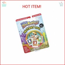 Sea-Monkeys  Instant Life - World's Only Instant Pets  - Ages 6  Pack of 1 